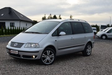 1.8 T (150 KM) Automat, Opłacony, Wzorowy Stan !
