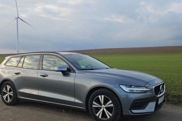Volvo V60 D3 Momentum