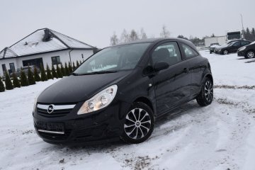 1.0 B (65 KM) Niski Przebieg/ Wzorowy Stan/ Gwarancja/ Opłacony !